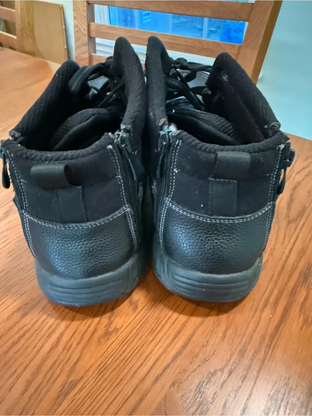 Orthofeet easy rear